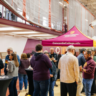 Red River Market: Moorhead Day