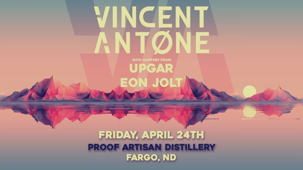 Vincent Antone Proof Distillery