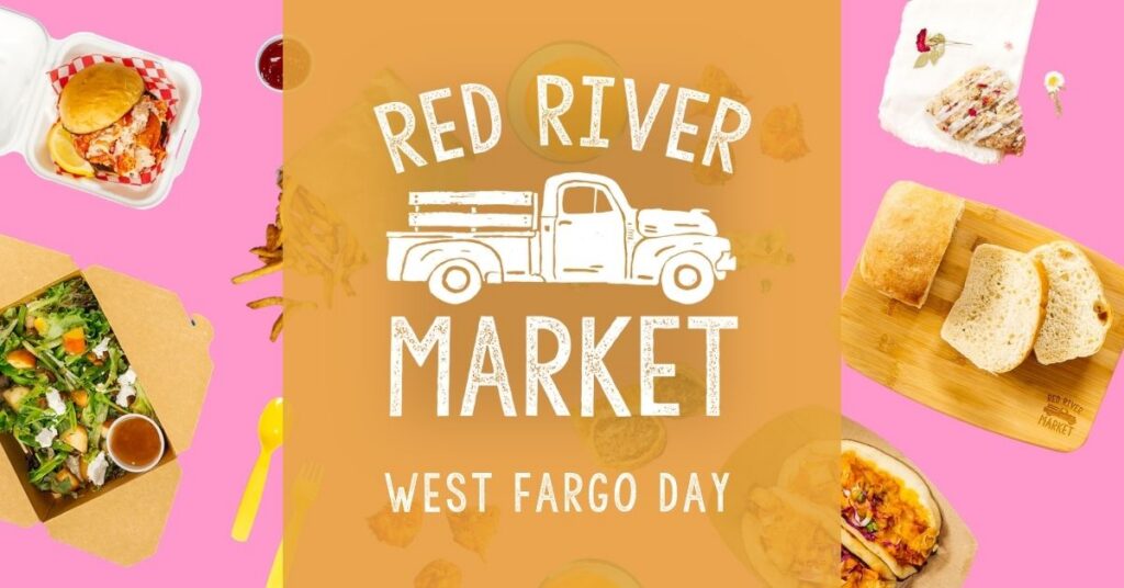 West Fargo Day Market presented by Bobcat