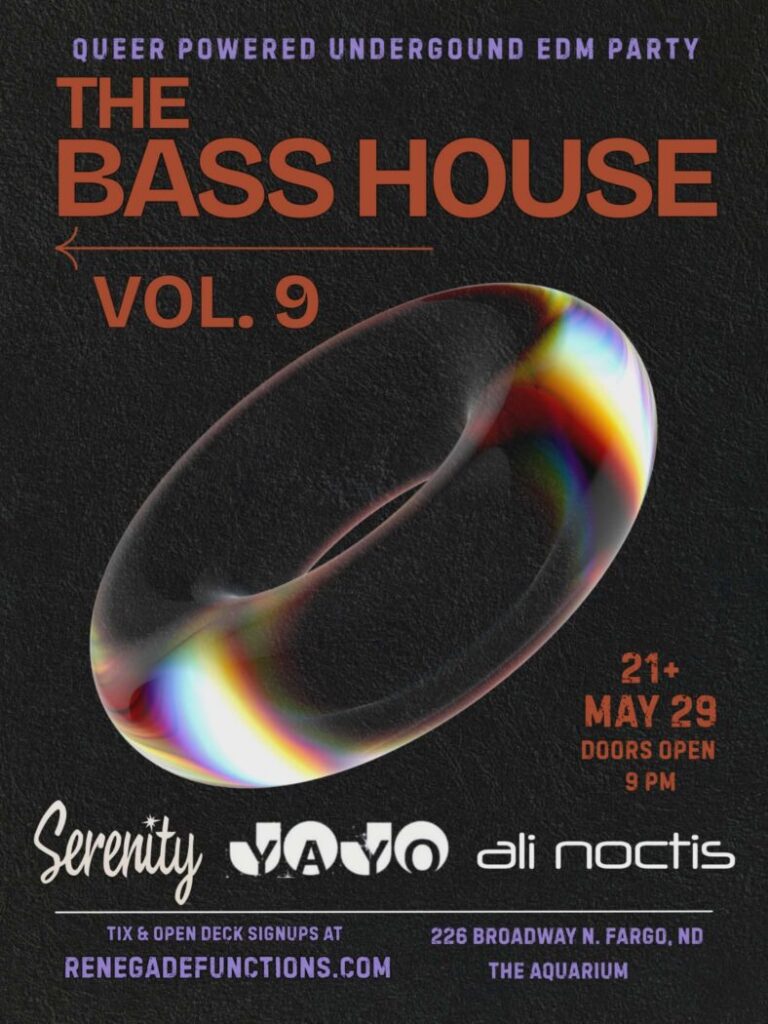 Bass House Vol 9